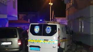 Aynı olay 24 saatte 2 kez yaşanınca tedirgin oldular! Mahallede 'intihar' paniği: Yolda geçen vatandaş ihbar etti