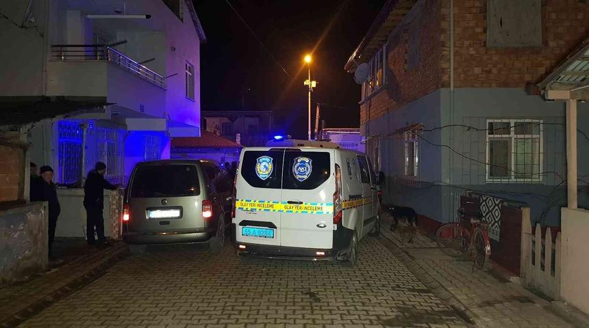 Samsun’da aynı mahallede 2 intihar