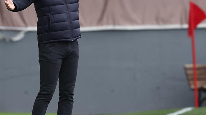 İlhan Palut'la yollar ayrılmıştı! Konyaspor, teknik direktör Aleksandar Stanojevic ile prensipte anlaştı 