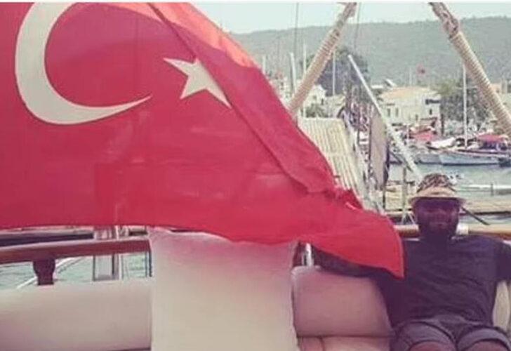 Kırmızı bültenle aranıyordu! Avustralya’nın önde gelen uyuşturucu çetelerinden birinin lideri İstanbul’da yakalandı