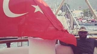 Kırmızı bültenle aranıyordu! Avustralya’nın önde gelen uyuşturucu çetelerinden birinin lideri İstanbul’da yakalandı