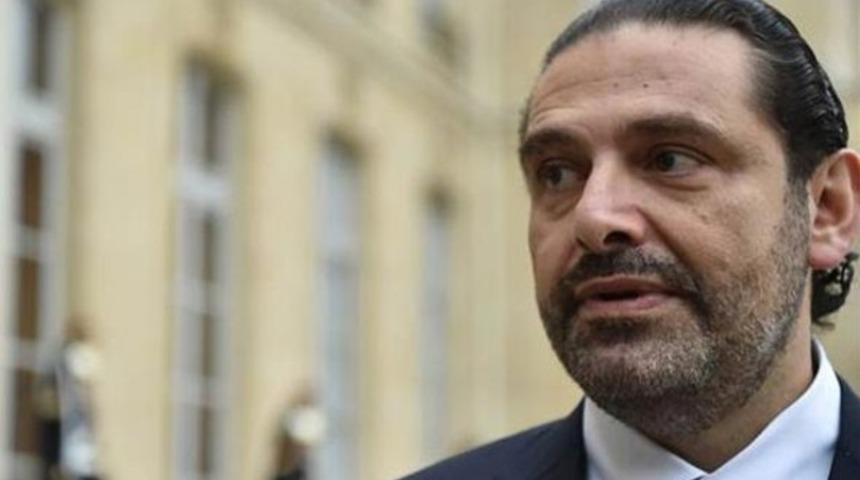 Hariri açıkladı! 'Birkaç gün içinde dönüyorum'