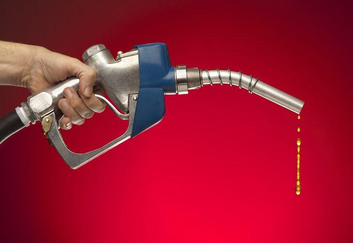 Benzine zam geldi, sıra motorinde! Akaryakıt fiyatları peş peşe değişiyor: Tam 1 lira 5 kuruş... (17 Ocak Salı güncel benzin ve motorin fiyatları listesi))