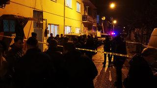 Malatya'da gece yarısı korkunç olay! 5 aylık hamile karısını öldürüp intihar etti