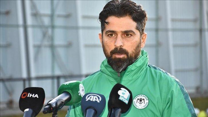 Konyaspor'da İlhan Palut sonrası Arda Turan gündeme gelmişti! Anlaşma sağlandı... Kimse o ismi beklemiyordu G1