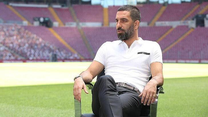 Konyaspor'da İlhan Palut sonrası Arda Turan gündeme gelmişti! Anlaşma sağlandı... Kimse o ismi beklemiyordu G2