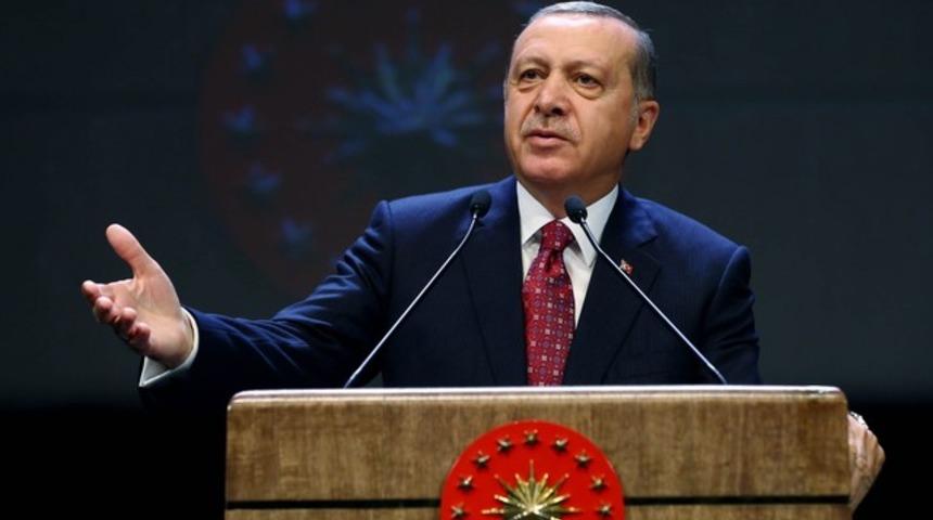 Erdoğan'dan belediye başkanlarına uyarı!