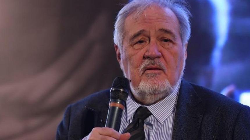 İlber Ortaylı'dan 'Türklük' açıklaması! Son günlerde tartışma konusu olmuştu, noktayı koydu: Türkiyeli değilim Türküm!