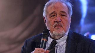 İlber Ortaylı'dan 'Türklük' açıklaması! Son günlerde tartışma konusu olmuştu, noktayı koydu: Türkiyeli değilim Türküm!