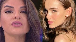 İntihar iddiasıyla gündem olan Hafsanur Sancaktutan'a Hadise’den tam destek! Bircan Bali'den yanıt gecikmedi