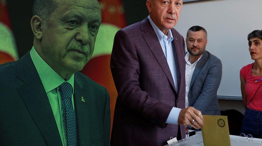 Erdoğan'ın seçim tarihini açıklayacağı gün belli oldu! Canlı yayında çok çarpıcı iddia…
