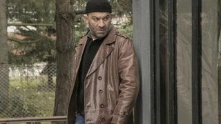 Arka Sokaklar'ın Mesut Komiseri Şevket Çoruh, Tetikçi dizisiyle anlaştı