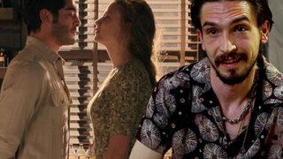 Cinsiyet değiştiren Ahmet Melih Yılmaz'dan olay Şahmaran iddiası! Beni dışarıda etekle gördüklerinden...