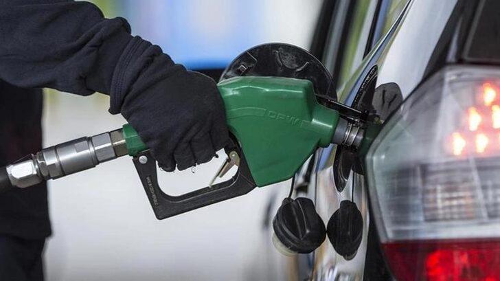 Akaryakıt fiyatlarına zam mı geldi, ne kadar oldu? 17 Ocak 2023 benzin, motorin (mazot) ve LPG güncel fiyat listesi! 