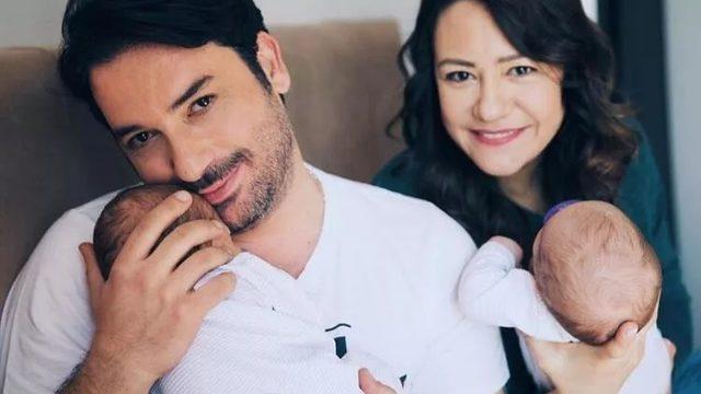 Ezgi Sertel kimdir, nereli ve kaç yaşında? 2. Sayfa konuğu Ezgi Sertel ile eşi Ozan Çobanoğlu'nun hayatı ve biyografisi!