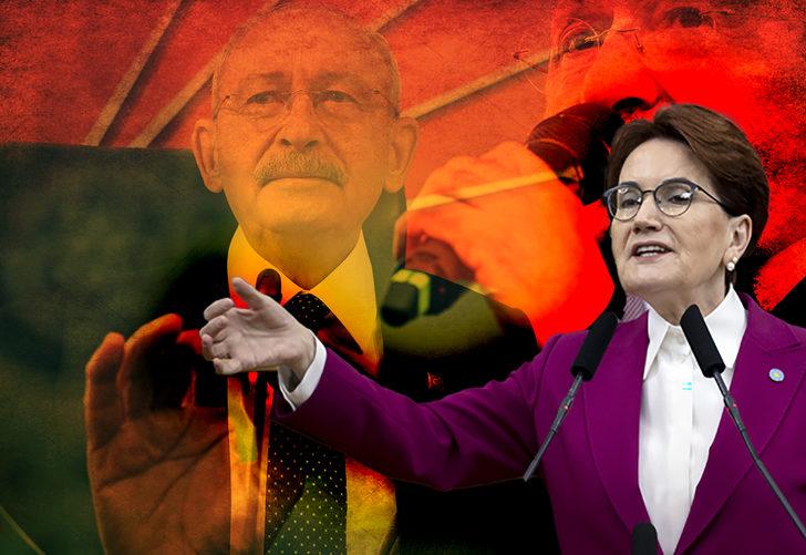 Kritik toplantıya günler kala İYİ Parti'de 'Kılıçdaroğlu' endişesi! Parti yöneticisinden dikkat çeken 'anket' çıkışı: "Seçmen sandığa gitmeyebilir" 