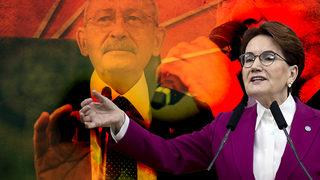 Kritik toplantıya günler kala İYİ Parti'de 'Kılıçdaroğlu' endişesi! Parti yöneticisinden dikkat çeken 'anket' çıkışı: Seçmen sandığa gitmeyebilir 