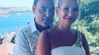 Ozan Orhon ikinci kez baba oldu