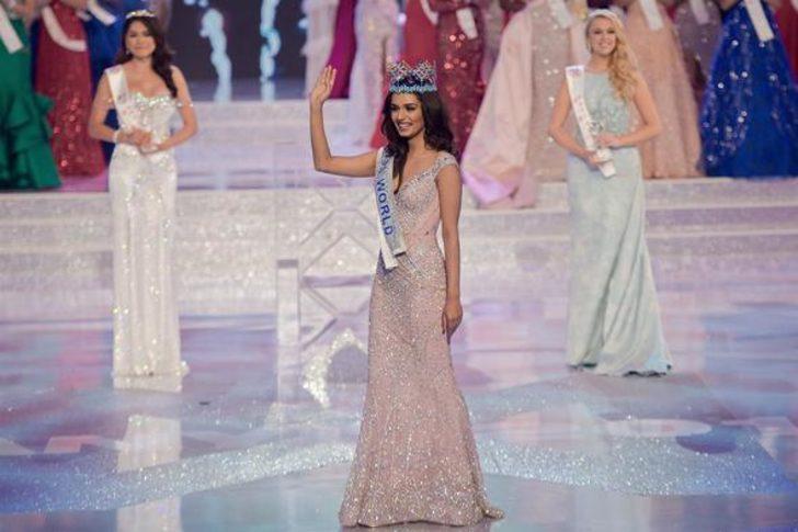 Dünyanın en güzeli belli oldu G5