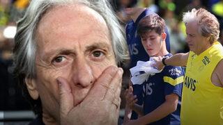 Arda Güler'i 83. dakikada oyuna sokan Fenerbahçe teknik direktörü Jorge Jesus'a sert sözler! Dokunulmaz değil, ağır futbol kusuru