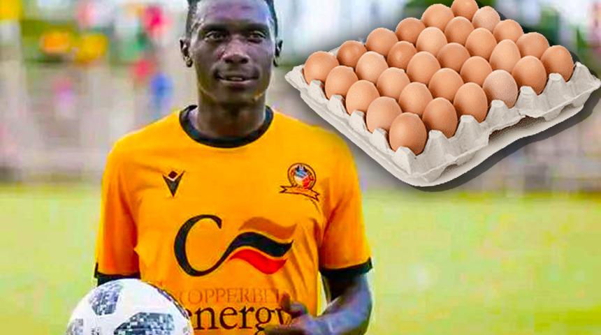 Tanzanya Ligi'nde görülmemiş olay! Maçın adamı seçilen oyuncuya öyle bir ödül verdiler ki....