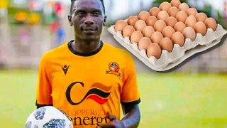 Tanzanya Ligi'nde görülmemiş olay! Maçın adamı seçilen oyuncuya öyle bir ödül verdiler ki....