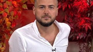 Survivor Ekstra yorumcusu Furkan Dede sevgilisi Berçin Tavukçuoğlu ile nişanlandı