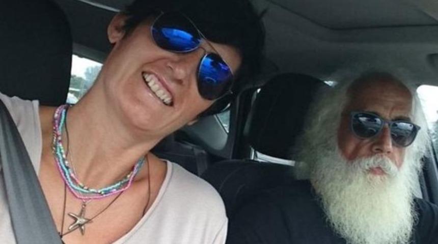 Müzisyen Suavi, eşi ve minik kızıyla korkunç anlar yaşadı: 3 aydır yakalanamadılar!