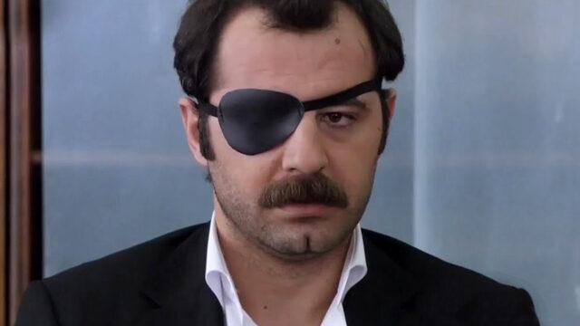 Kurtlar Vadisi'nin Hakan Yörük'ünün son halini görenler tanıyamadı! Polat'ın can düşmanıydı