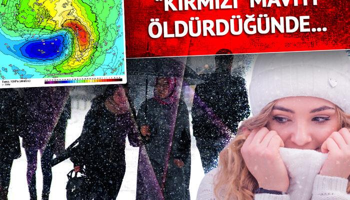 Uyarı geldi: "Doğudan canavar" geliyor!