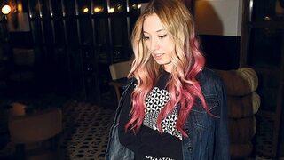 Yasmin Erbil: Çok yaralıyım