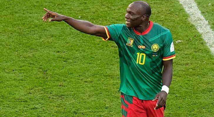 Beşiktaş taraftarı Aboubakar'ı dört gözle bekliyor! Kamerunlu golcü o maçta sahada olacak... İşte maaşı! G3