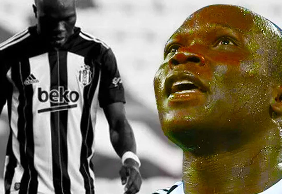 Beşiktaş taraftarı Aboubakar'ı d&ouml;rt g&ouml;zle bekliyor! Kamerunlu golc&uuml; o ma&ccedil;ta sahada olacak... İşte maaşı!