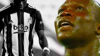 Beşiktaş taraftarı Aboubakar'ı dört gözle bekliyor! Kamerunlu golcü o maçta sahada olacak... İşte maaşı!