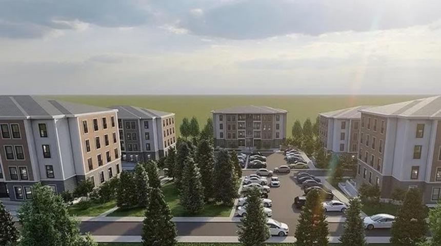 Orta gelirliye konut kredisi faizleri neler? 2023 orta gelirliye konut kampanyası başvuru şartları, taksit ve ödeme planı