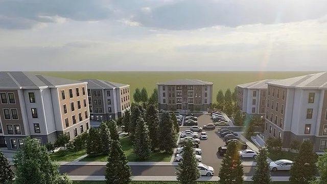 Orta gelirliye konut kredisi faizleri neler? 2023 orta gelirliye konut kampanyası başvuru şartları, taksit ve ödeme planı