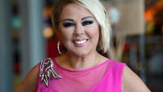 Safiye Soyman'dan bomba itiraf: Yanlışlıkla köpek eti yedim