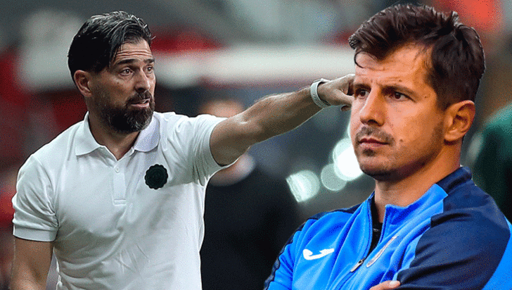 Konyaspor'un sözleşmesini feshettiği İlhan Palut sonunda patladı! "Şok olduk" dedi ve Emre Belözoğlu sözleri... G3