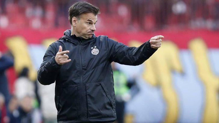 Konyaspor'un sözleşmesini feshettiği İlhan Palut sonunda patladı! "Şok olduk" dedi ve Emre Belözoğlu sözleri... G4