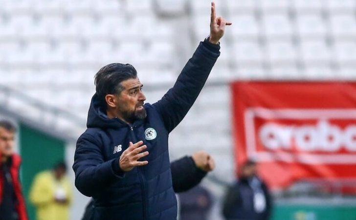 Konyaspor'un sözleşmesini feshettiği İlhan Palut sonunda patladı! "Şok olduk" dedi ve Emre Belözoğlu sözleri... G5
