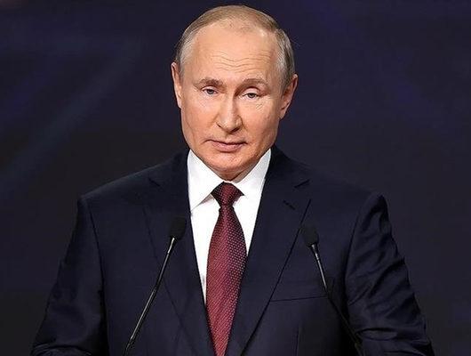 Putin'den kritik karar! Sayı 1,5 milyona çıkarıldı