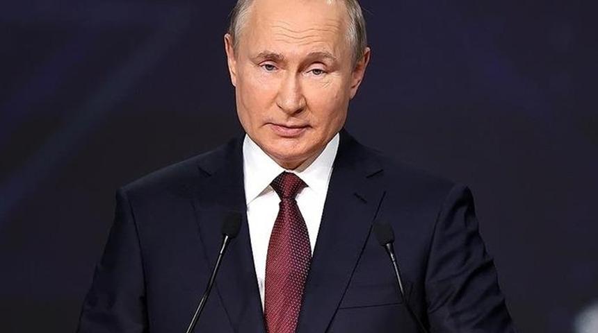 Putin'den kritik karar! Sayı 1,5 milyona çıkarıldı