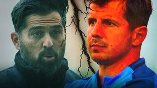 Konyaspor'un sözleşmesini feshettiği İlhan Palut sonunda patladı! Şok olduk dedi ve Emre Belözoğlu sözleri...