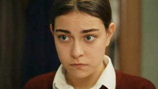 Ömer dizisinin Emine'si sosyal medya pozlarıyla beğeni topladı