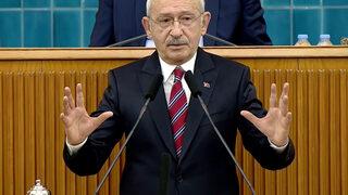SON DAKİKA |  Kılıçdaroğlu'ndan SADAT tepkisi! Daha önce hiç böyle sert konuşmamıştı: 'Be şerefsizler, be müptezeller, be çakallar....'