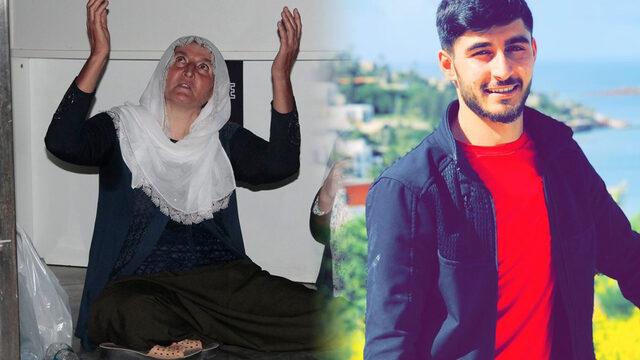 Evlat nöbetinin simge ismi Hacire Akar oğlunu kaybetti! Surlara çıkıp kendini yaktı