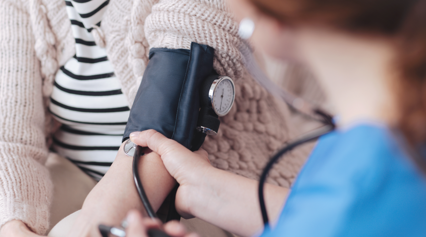 Bilim dünyasını heyecanlandıran buluş! Yüksek tansiyon sadece 10 dakikalık bir test ile tarih olacak