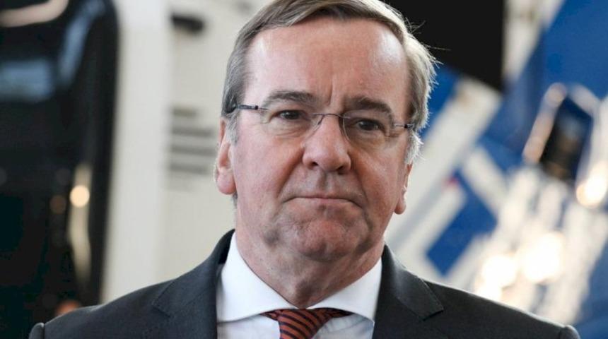 Boris Pistorius kimdir, nereli ve kaç yaşında? Almanya'nın yeni Savunma Bakanı Boris Pistorius oldu!