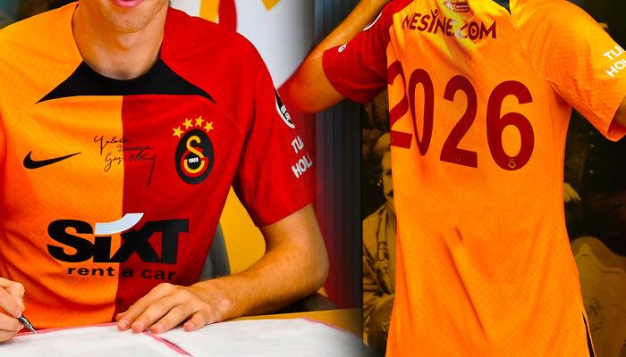 Galatasaray Imzay Resmen A Klad S Zle Mesi 2025 2026 Sezonu Sonuna 16418135 700x400 