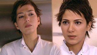 Doktorlar'ın 'Zenan'ı Melike Güner, Ömer dizisi için tesettüre girdi... İşte son hali